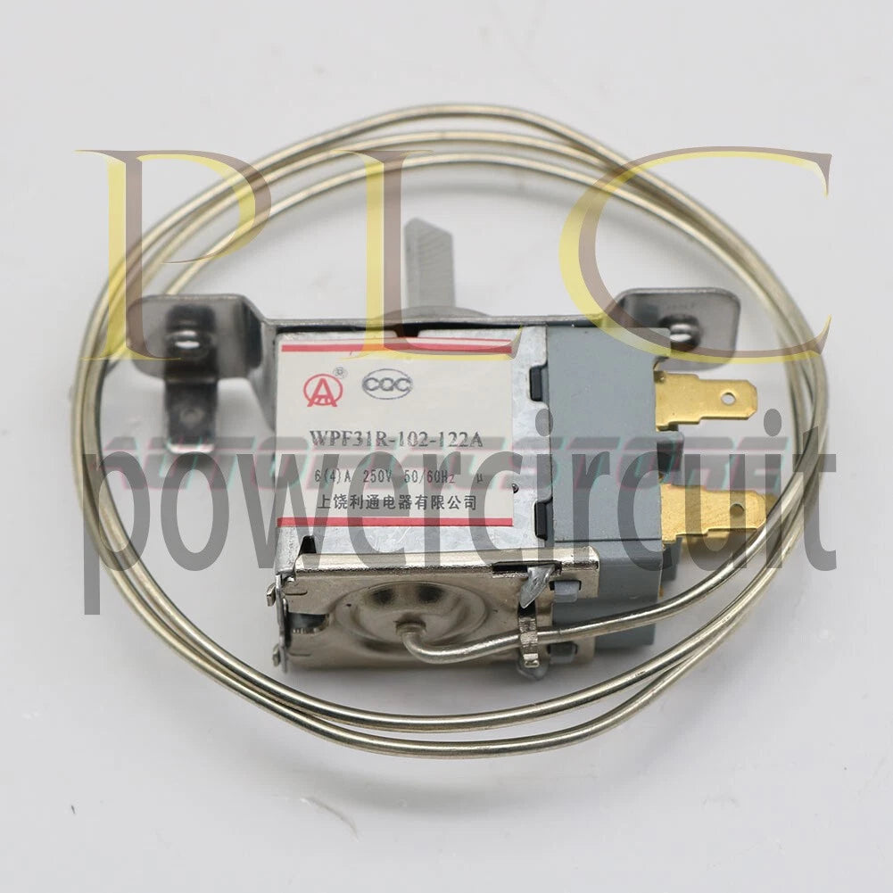 WPF31R-102-122A Temperature Controlle 2-Pins Freezer Temperature (65cm) 1PCS