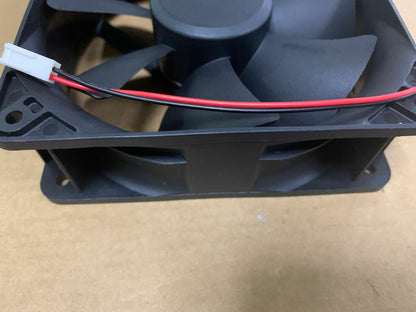 new For Sunon Cooling Fan MEC0381V1-000C-A99 DC 12V 833mA 10W 120X120x38mm