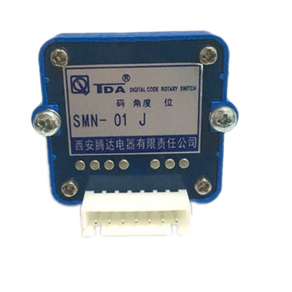 Digital Band Switch Code rotary multiplier button SMN-01J - XYSCIENCE