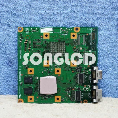 1PCS FH-L550-CL2CH 5359465-9E - KOEED