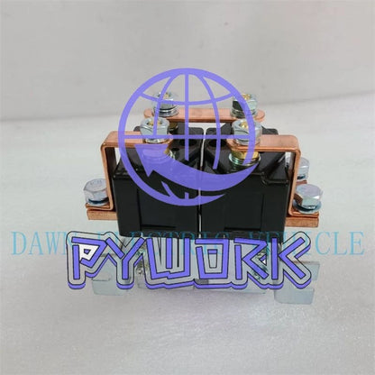 1X Reversing Contactor 200Amp Solenoid Relay SW182 12V 24V 36V 48V 80V