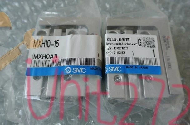 MXH10-15 MXH10 15 1pcs SMC free shipping