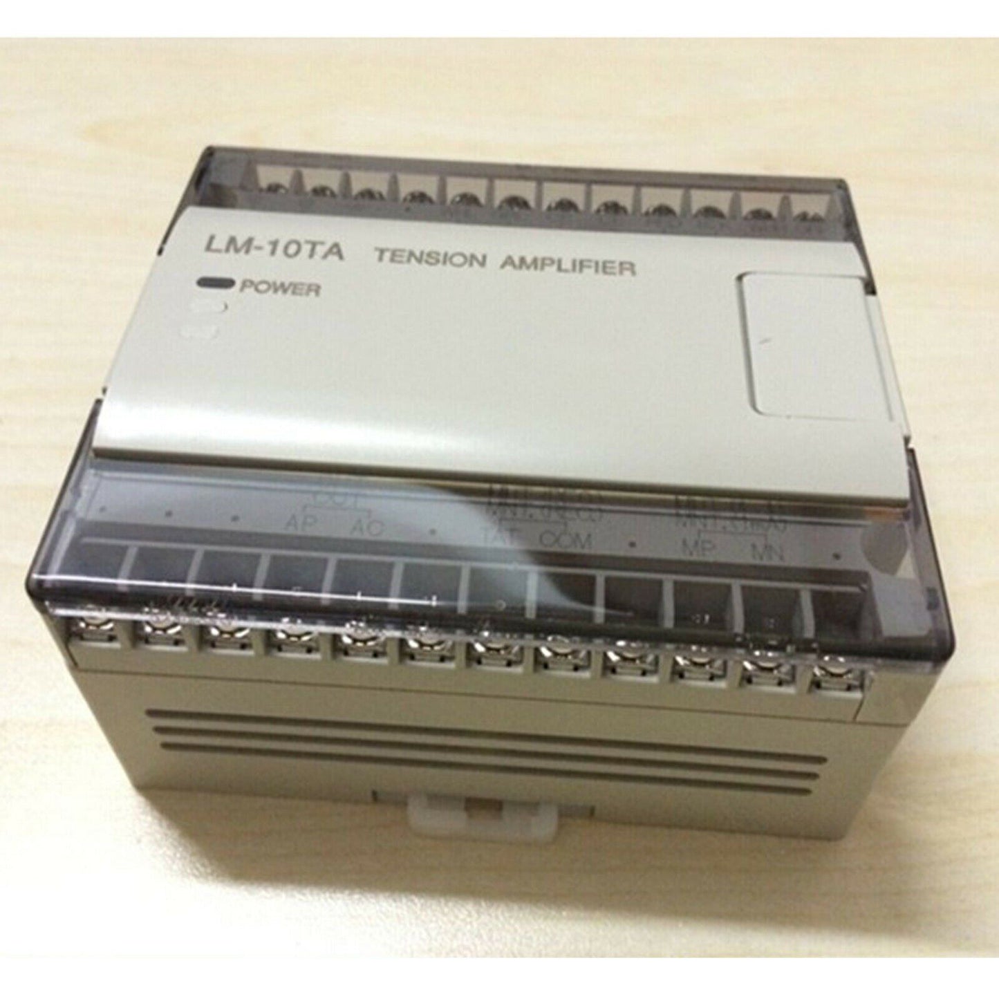 used ONE Mitsubishi LM-10TA tested in good condition - ONE MITSUBISHI