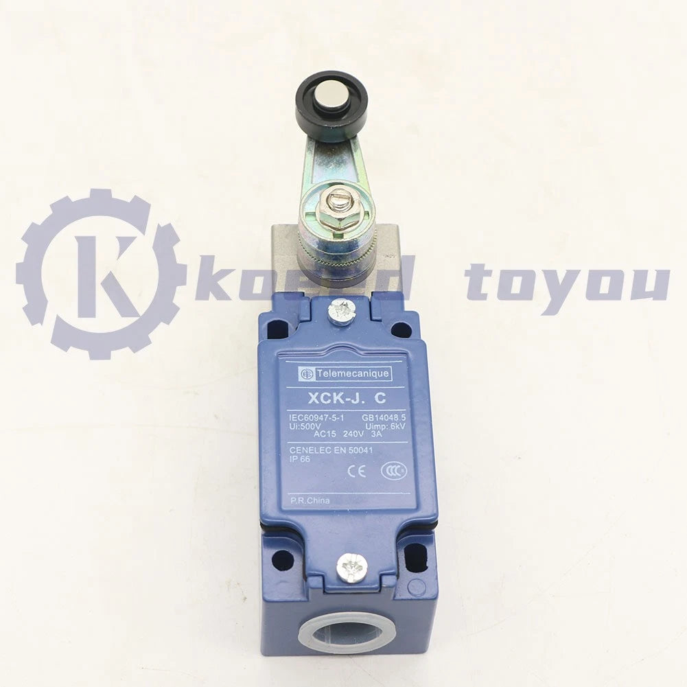 1PCS SCHNEIDER XCK-J10511H29C XCKJ10511H29C Limit Switch PLC