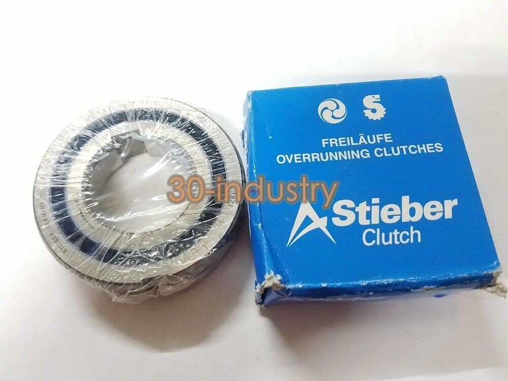 STIEBER CSK35-PP-C3 One Way Clutch Bearing - 35mm x 72mm x 17mm - STIEBER