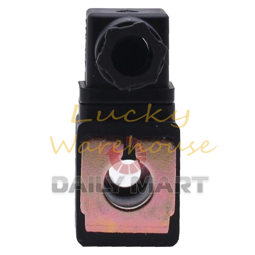 PARKER 4818653D D5LF Solenoid Valve Coil 220-230V 8W