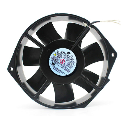 New STYLE FAN UZS15D22-MGW Cooling Fan 220V 35/33W 50/60HZ - COOLING FAN