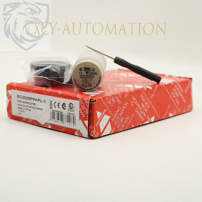 new 1pcs Carlo Gavazzi Capacitive switch EC3025PPAPL-1 - CARLO GAVAZZI