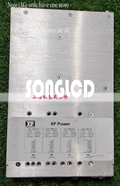 1pcs F8C6A6A6 Metal Component - KOEED