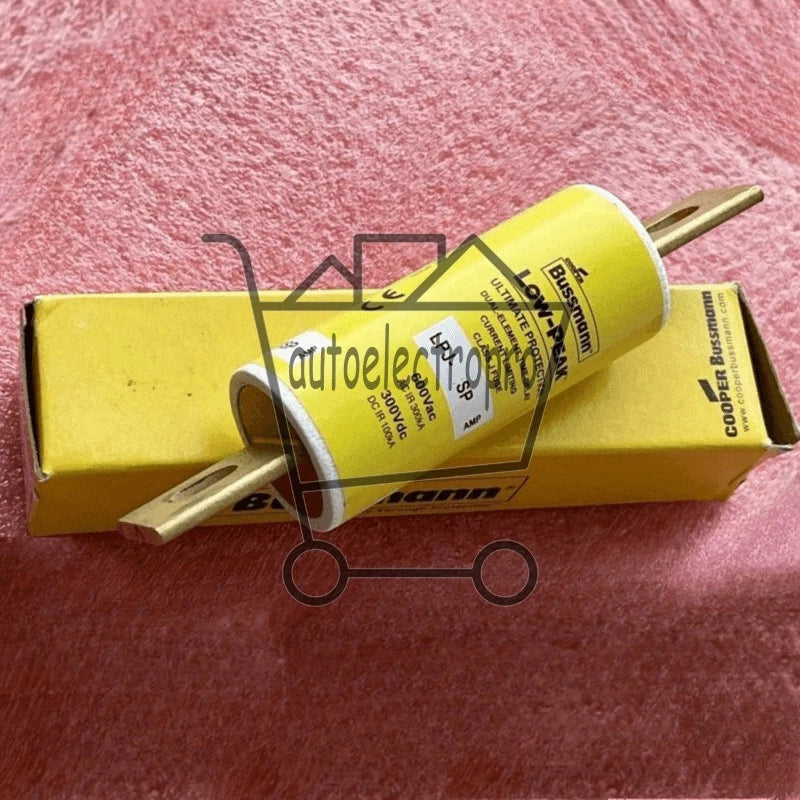 1Pcs LPJ-70SP Bussmann 70A 600Vac LOW-PEAK DUAL-Element FUSE LPJ70SP