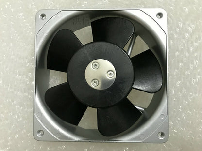1pc  ORIX 12038 MU1238A-51B 220 230V 14 16W axial fan industrial fan