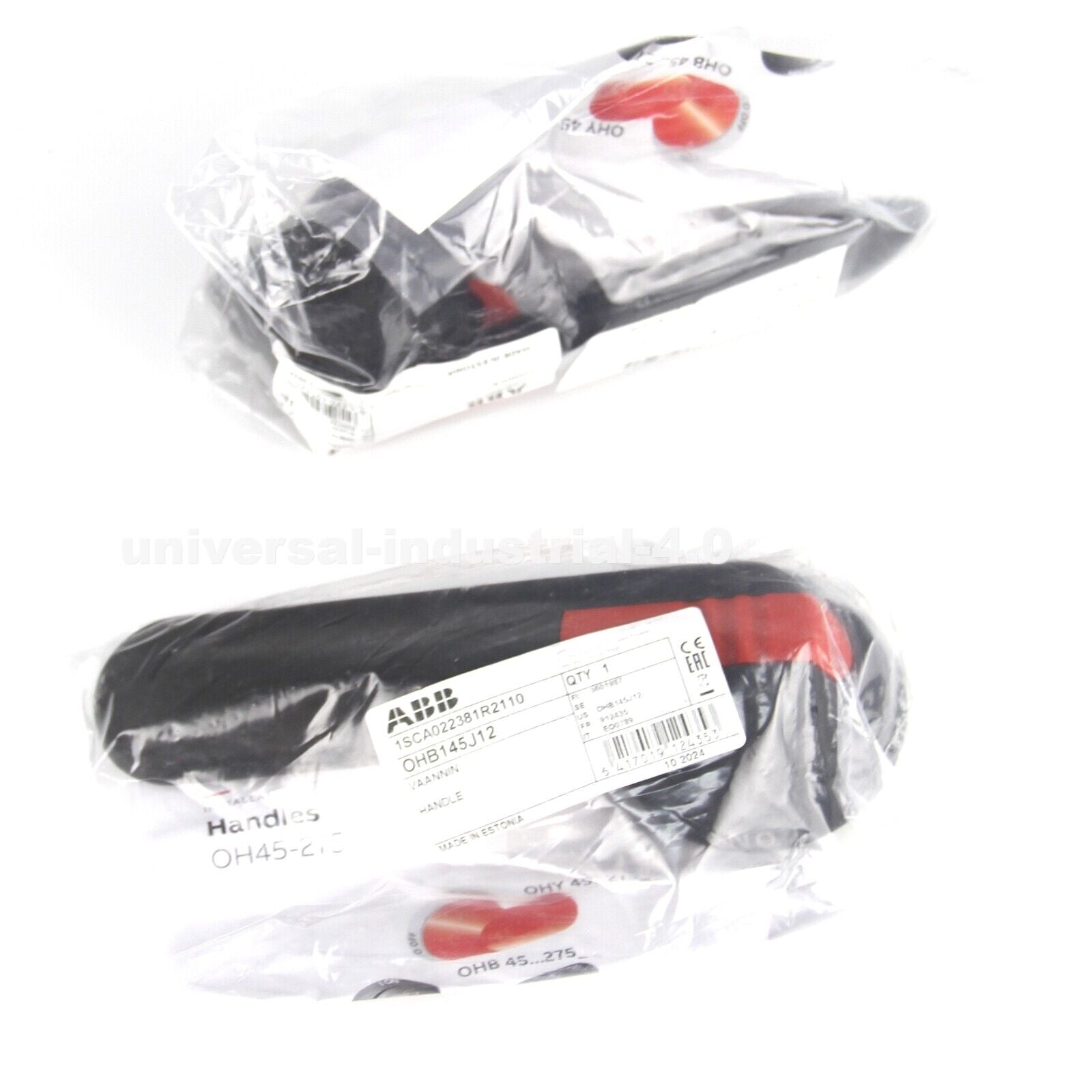 ABB OHB145J12 Switch - ABB