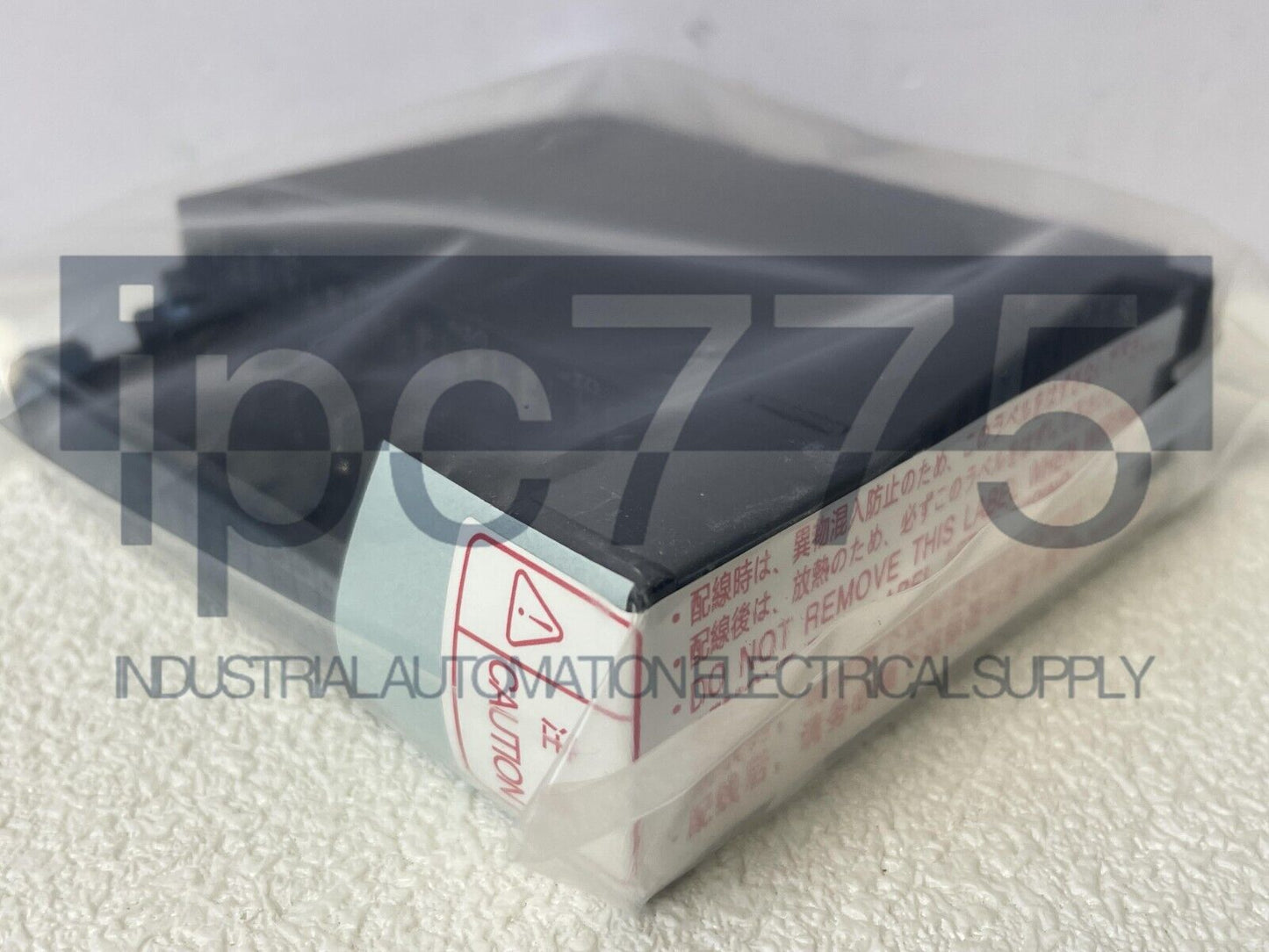 Mitsubishi Q64AD PLC Module - MITSUBISHI