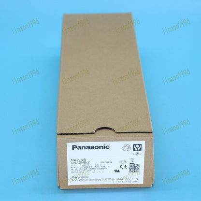 1PC Panasonic SUNX Grating Area Sensor NA2N8 - PANASONIC