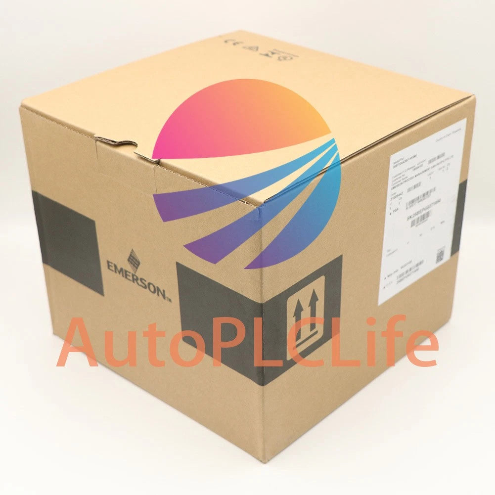 1PCS 3051TG4A2B21AK6M5 Rosemount PRESSURE TRANSMITTER