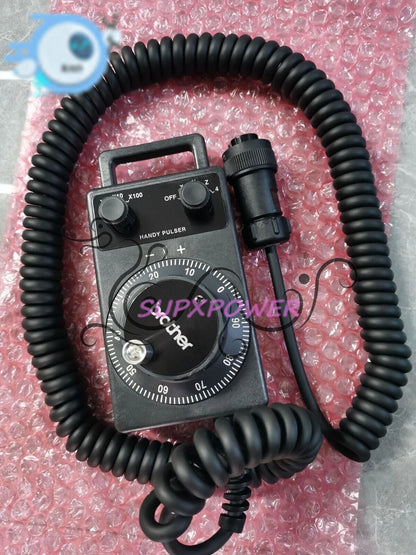 1PCS PSRD006 Brother CNC dedicated hand wheel with 90 days warranty