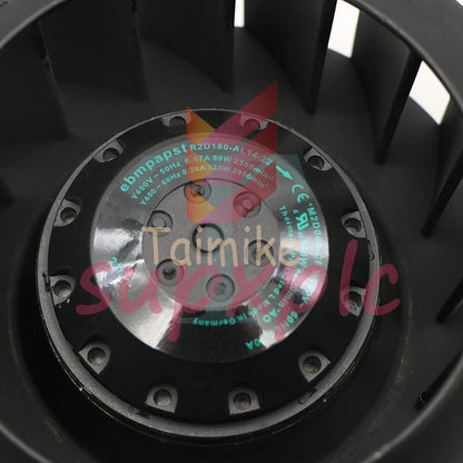1PCS For R2D180-AL14-22 Cooling Fan