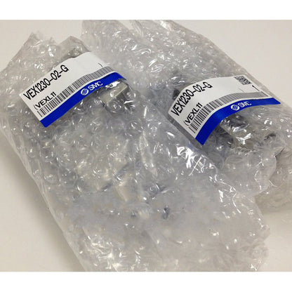 1-Piece Pressure Reducing Valve VEX1230-02-G for SMC | Buy Online - SMC