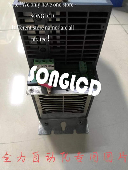 1PCS 890CD-532240C0 Navigational Module - OMRON