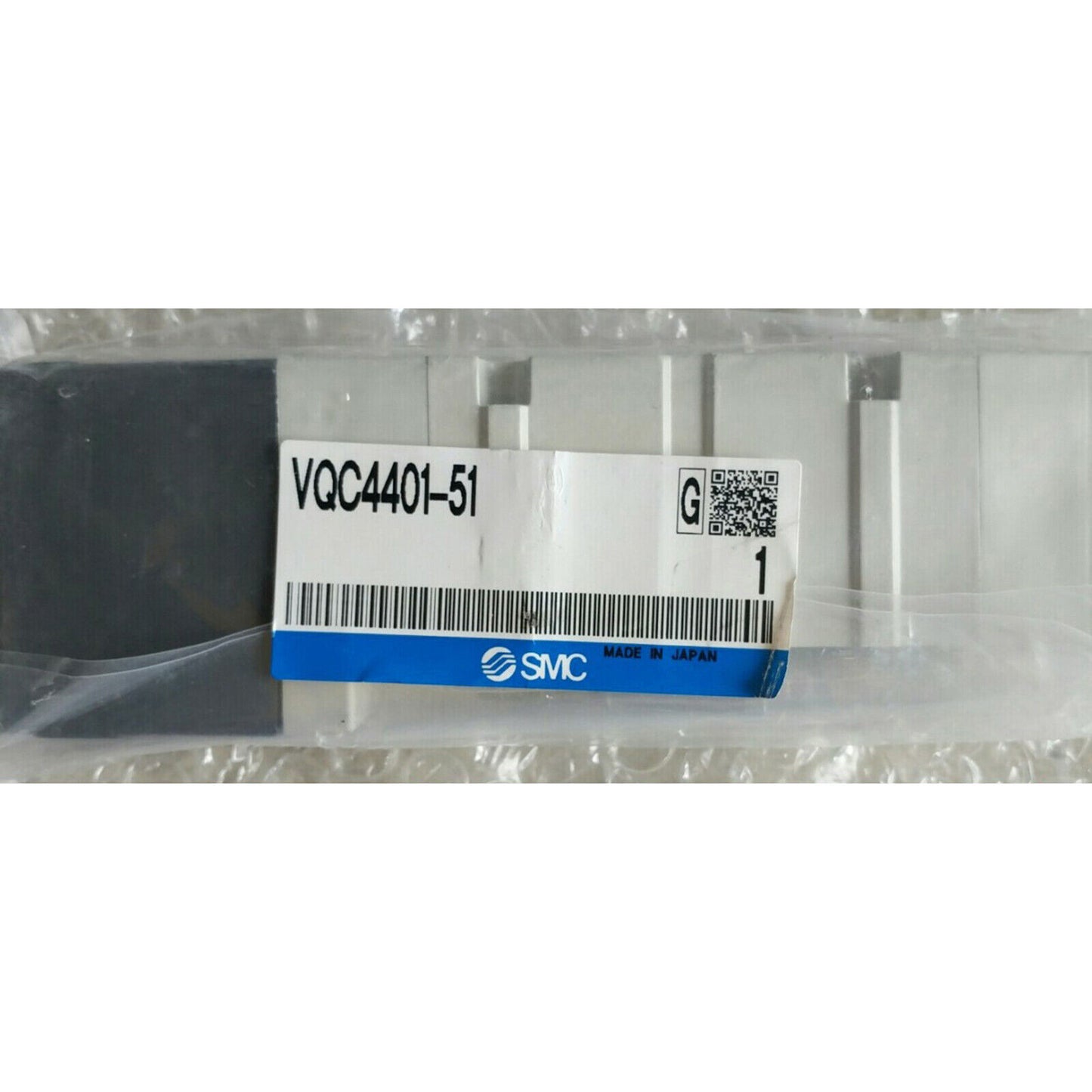 ONE SMC VQC4401-51 Fast Ship - ONE