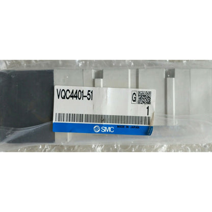 ONE SMC VQC4401-51 Fast Ship - ONE