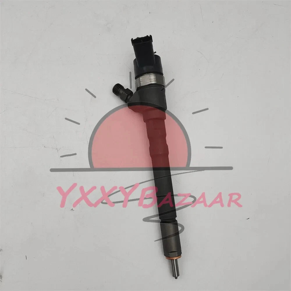 33800-27900 Common Rail Fuel Injector for Hyundai Santa Fe Kia Cummins Diesel