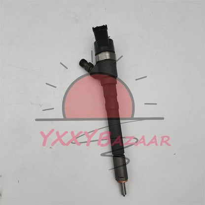 33800-27900 Common Rail Fuel Injector for Hyundai Santa Fe Kia Cummins Diesel