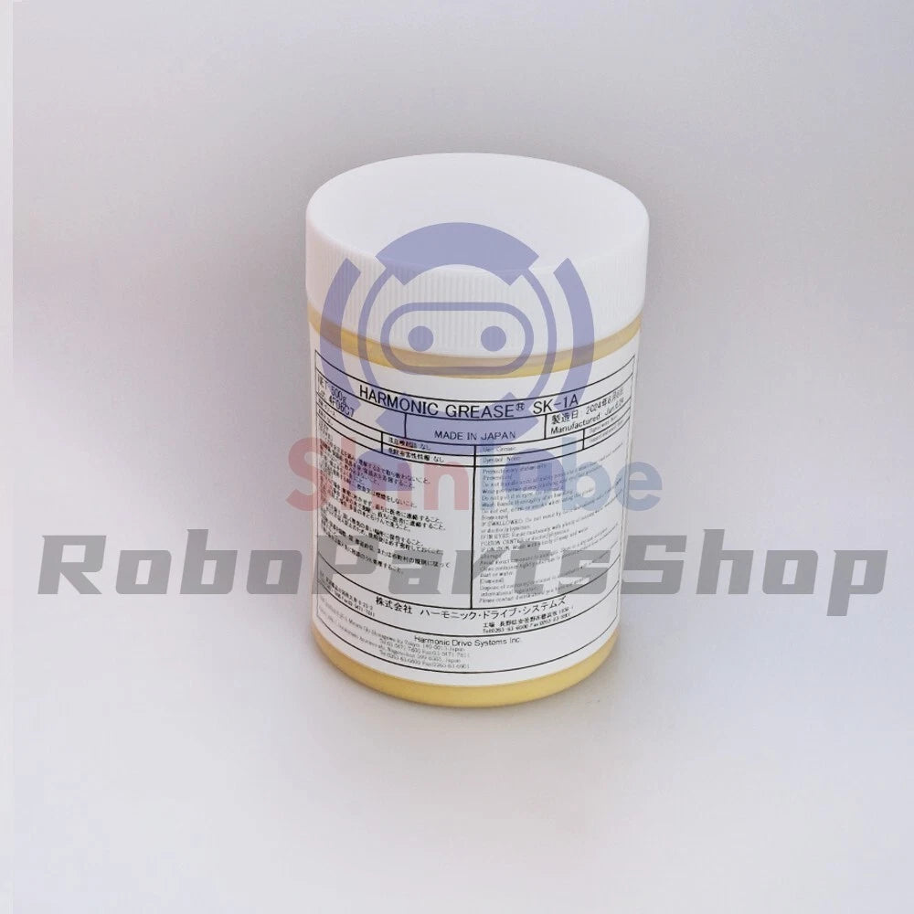 Harmonic SK-1A Grease 500g for Gear Drive Operation Lubrication