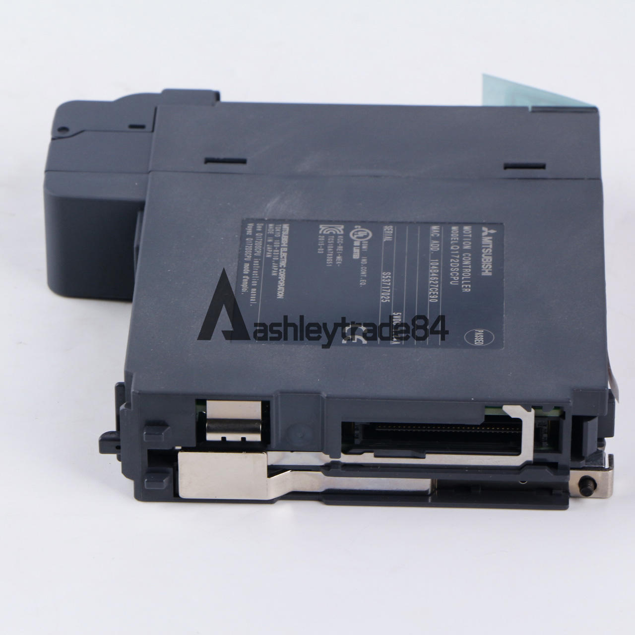 new 1PC Q172DSCPU Mitsubishi Plc Module# - MITSUBISHI