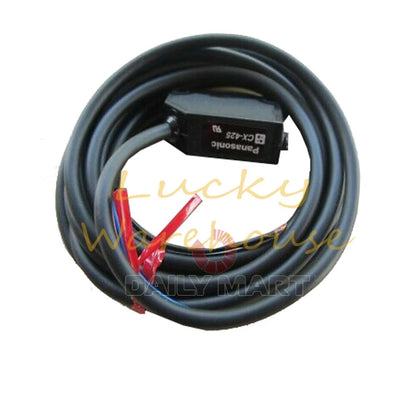 PANASONIC SUNX CX-425 Photoelectric Switch