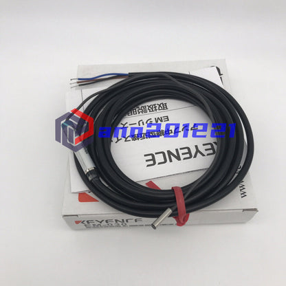 new 1pcs KEYENCE Proximity Sensor Switch Em-030 EM030 Ph - KEYENCE