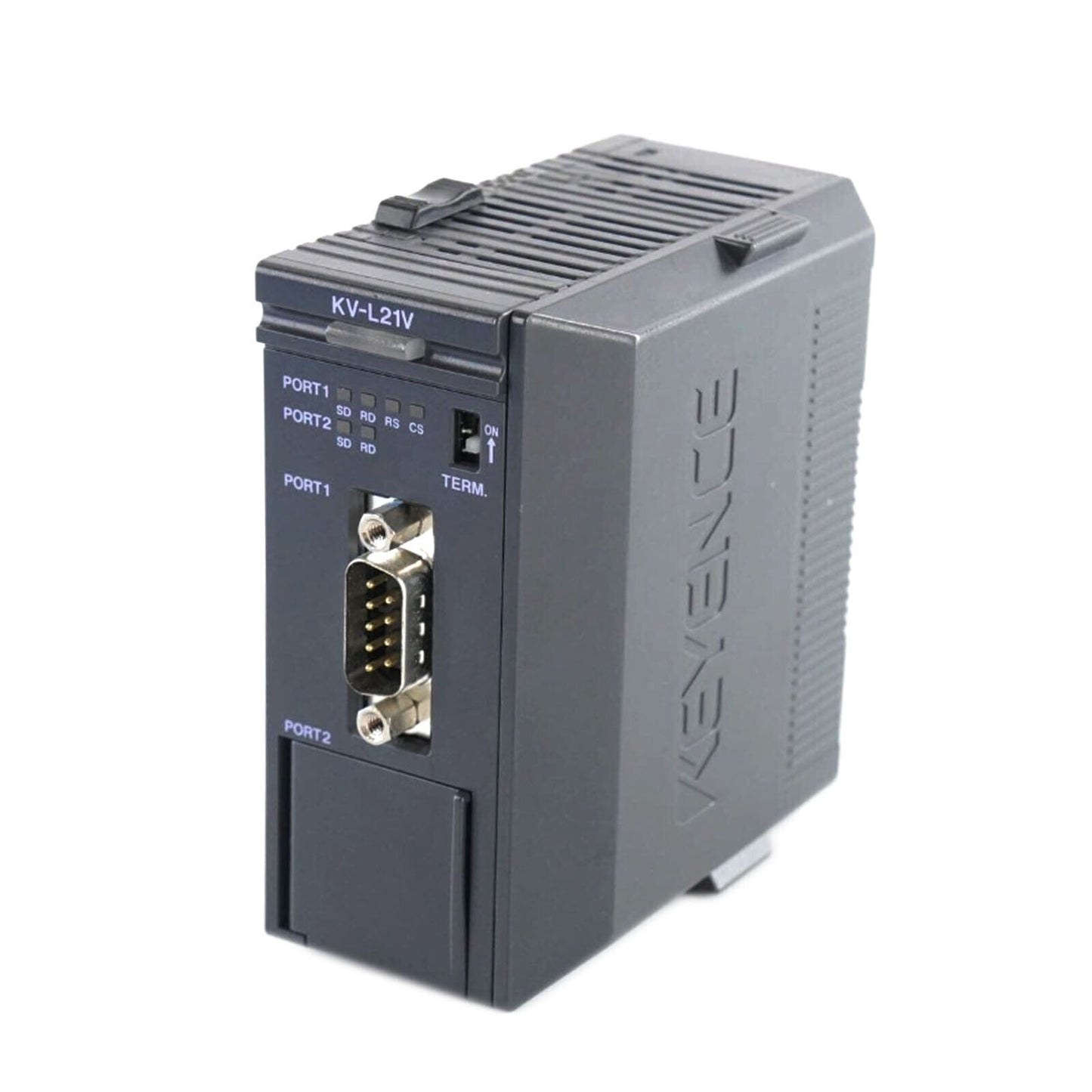 New Keyence K V-L21V Programmable Controllers - KEYENCE