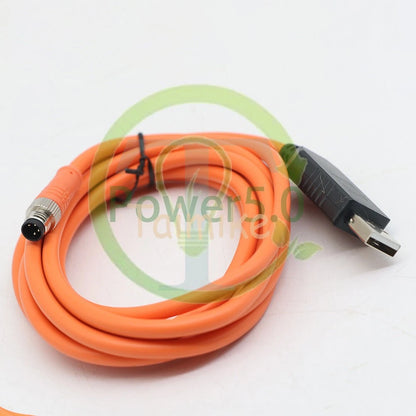 Sick DSL-8U04G02M025KM1 6034574 Cable 1pcs