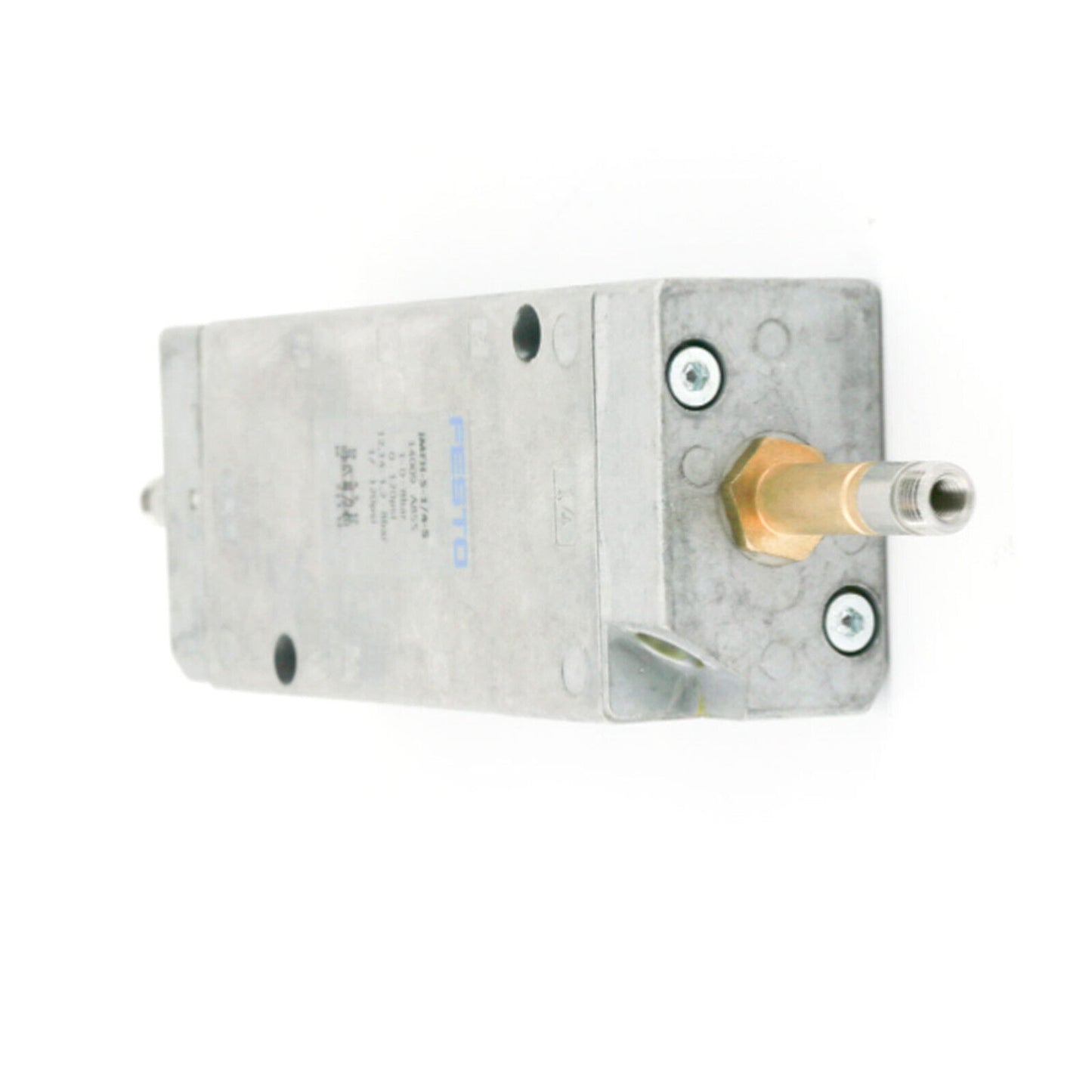 new 1pcs FESTO solenoid valve JMFH-5-1/4-S 14009 - FESTO