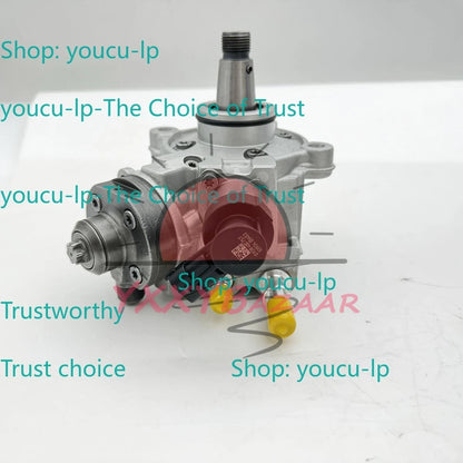 Fuel Injection Pump For Deutz 2.9L 3.6L TC TCD Diesel Engine 04123891 04123934~#
