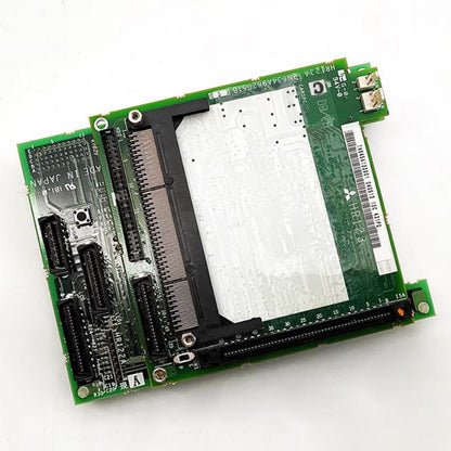 MITSUBISHI HR123 & HR122 PCB Board - MITSUBISHI