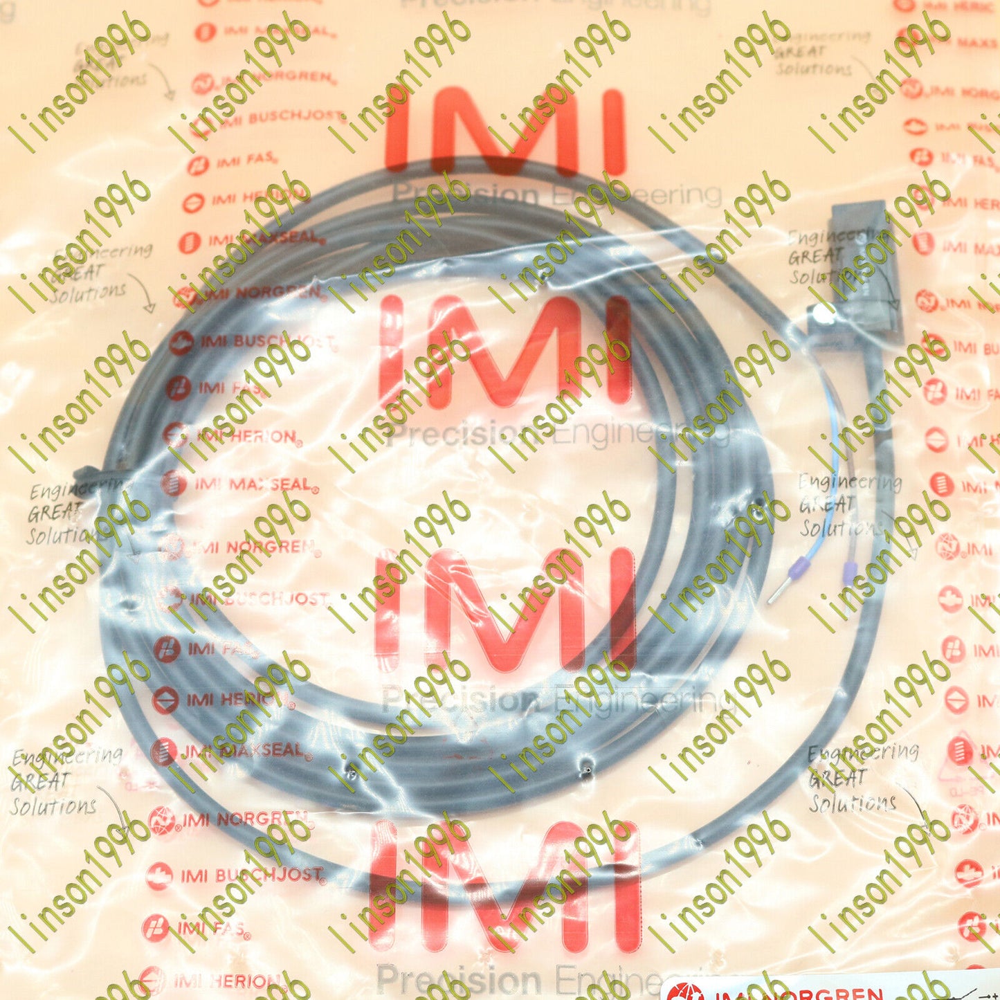 NORGREN Magnetic Switch M/40/2 Fast Delivery - NORGREN