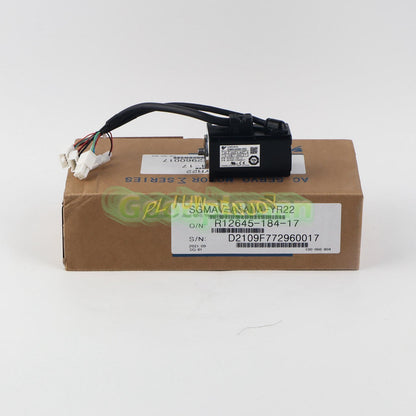 ONE Yaskawa servo Motor SGMAV-A5ANA-YR22