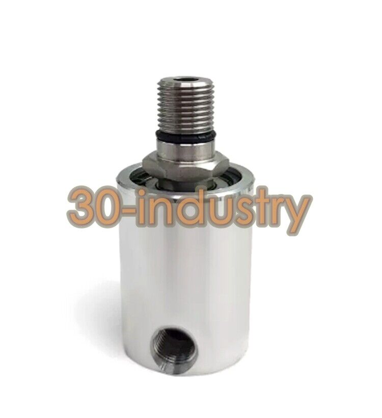 1115-000-017 High Speed Rotary Union Joint - 1 Piece - HIGHSPEED ENGINEERING