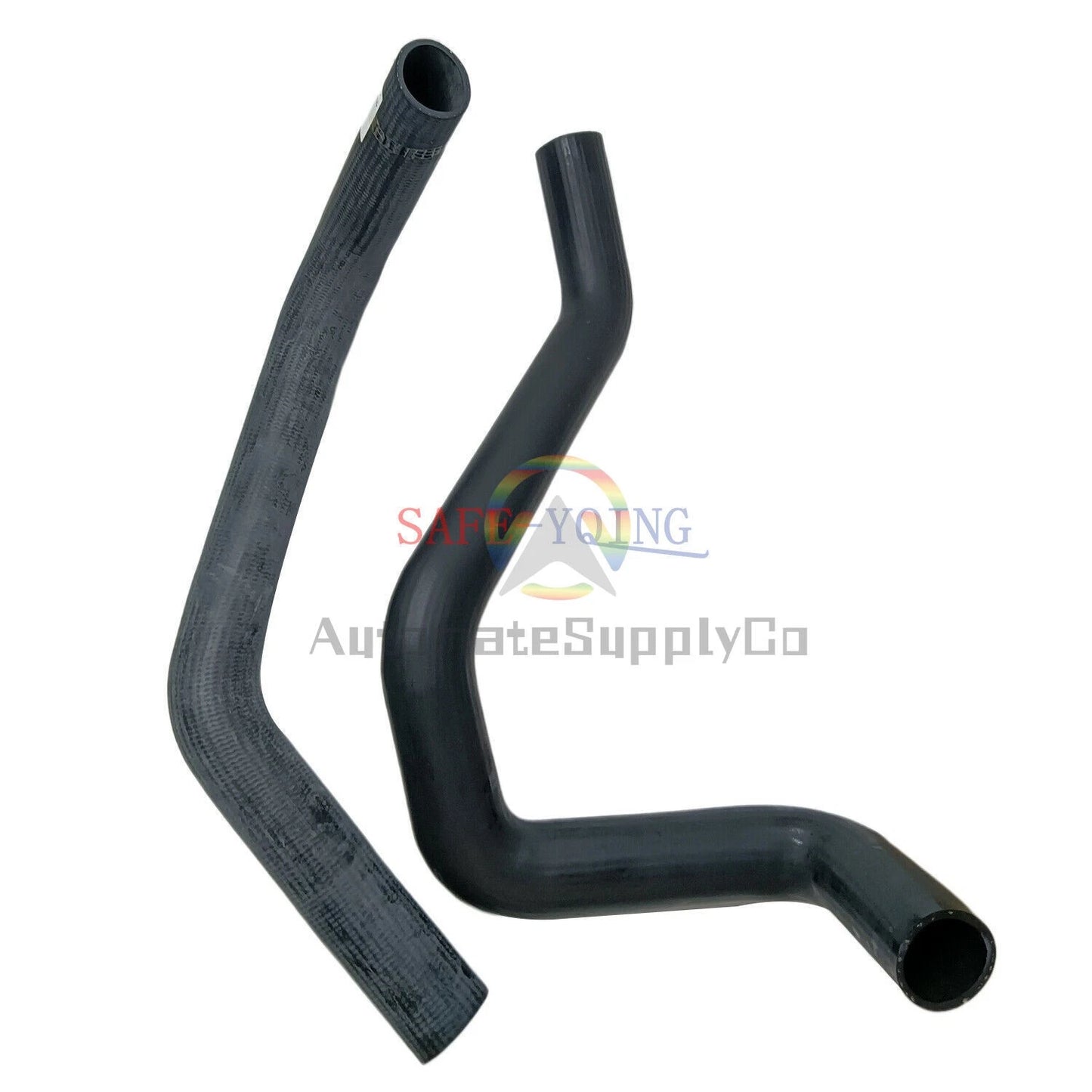 Upper&Lower Radiator Hose For Komatsu Excavator PC300-6/PC350-6/PC360-6