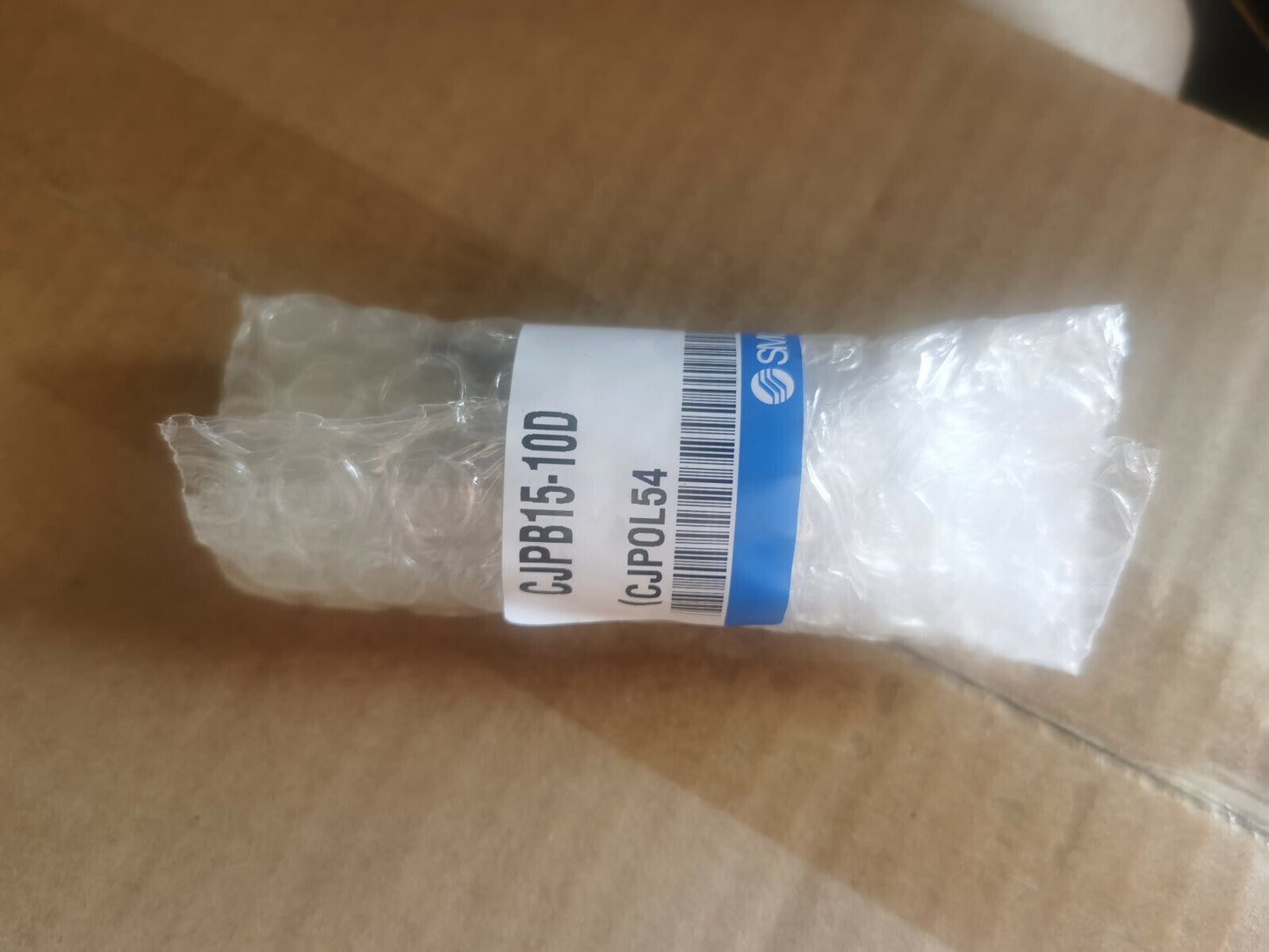 1PC  SMC CJPB15-10D CJPB1510D Cylinder Free Shipping #SM