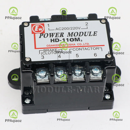 OSAKI HD-110M3 Rectifier Power Module - OSAKI