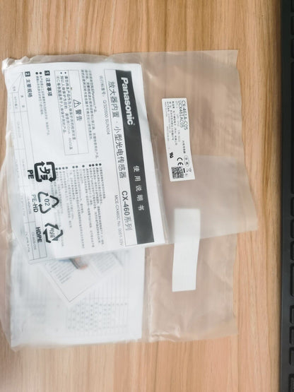 1PC  Panasonic CX-461A-C05 UCX461AC05 Photo Sensor  Free Ship