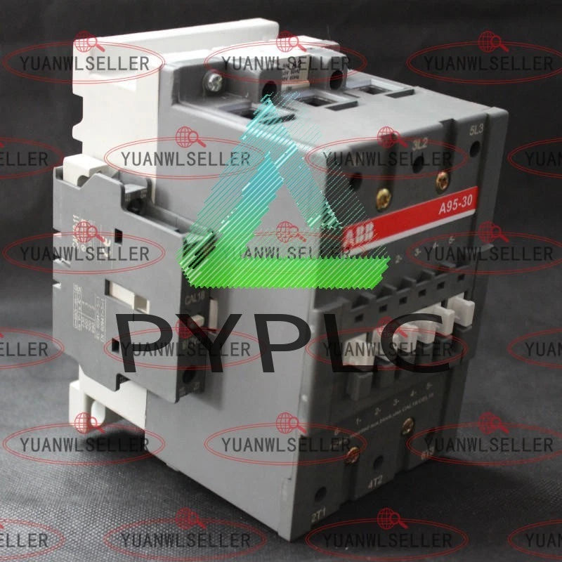 1PCS ABB A95-30-11 110VAC Contactor