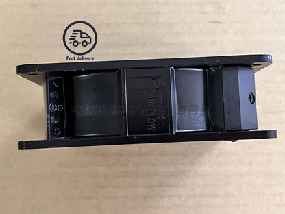 1x Dayton 4WT47 115V 0.18A 12038 cabinet welding cooling fanUS