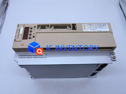 new 1PCS Yaskawa Servo Drive SGDM-20ADA - YASKAWA
