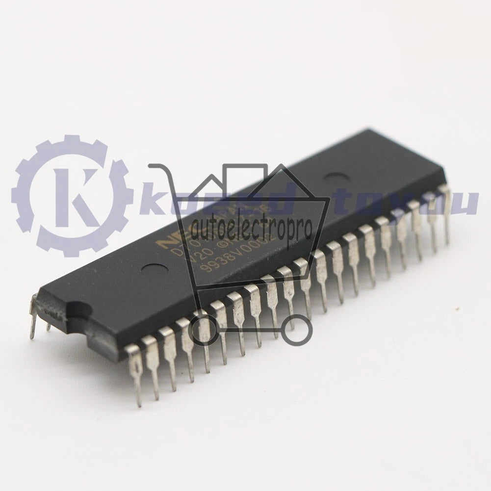 1Pcs NEC D70108HCZ-16 V20HLV30HL 16/8 16-BIT MICROPROCESSOR Chip *