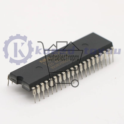 1Pcs NEC D70108HCZ-16 V20HLV30HL 16/8 16-BIT MICROPROCESSOR Chip *