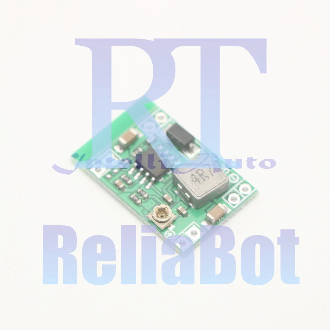 1Pcs DC-DC 3A Mini Step Power Module -