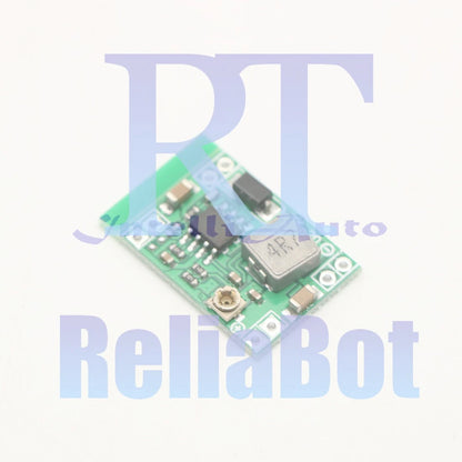 1Pcs DC-DC 3A Mini Step Power Module -